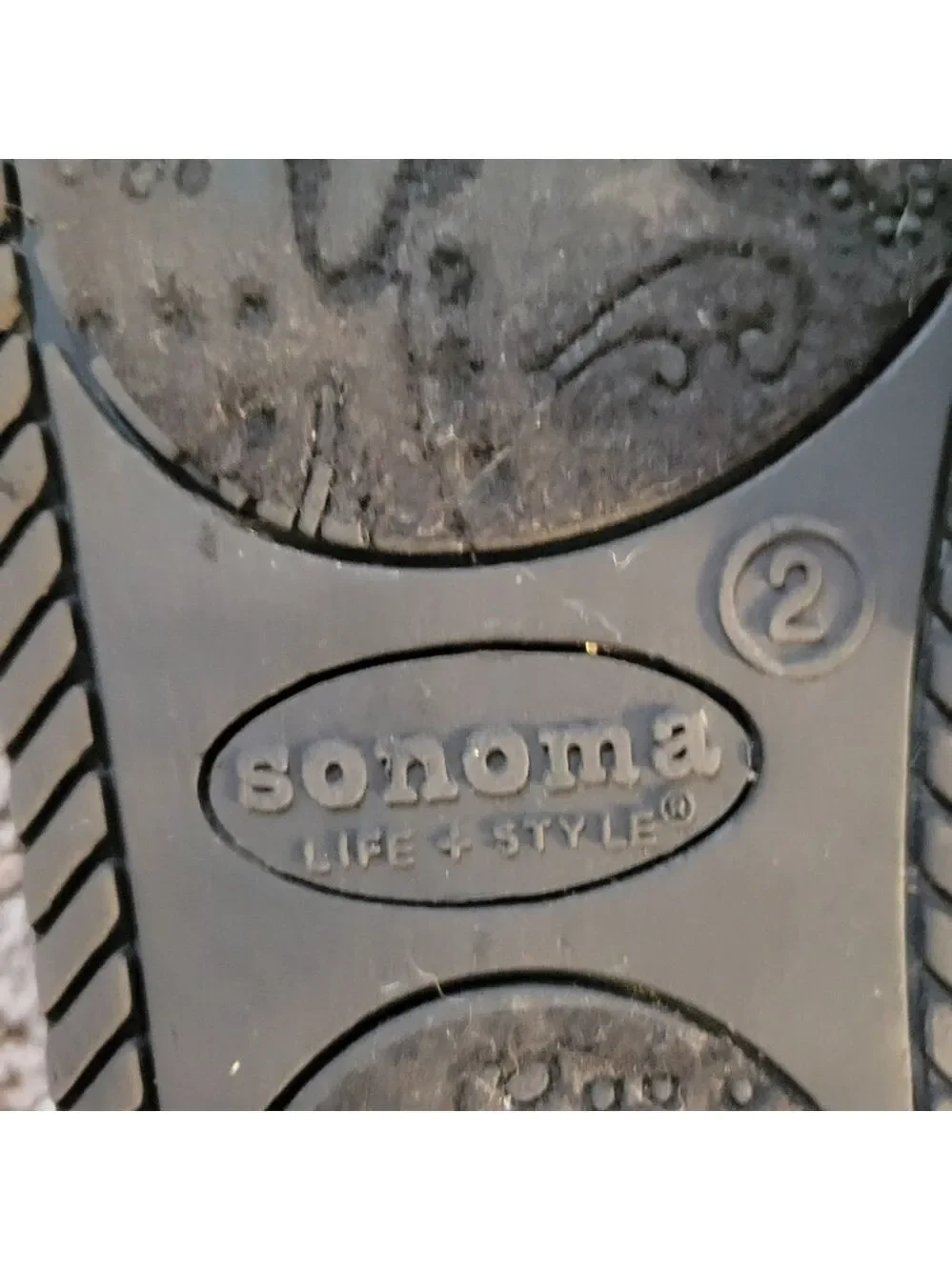 Sonoma stylish cozy